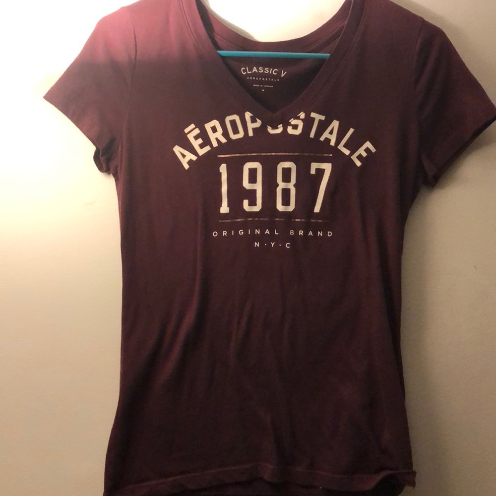 Short Sleeve Shirt